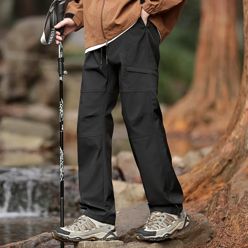 NOAHGIGI Cargo Pants Unisex-30
