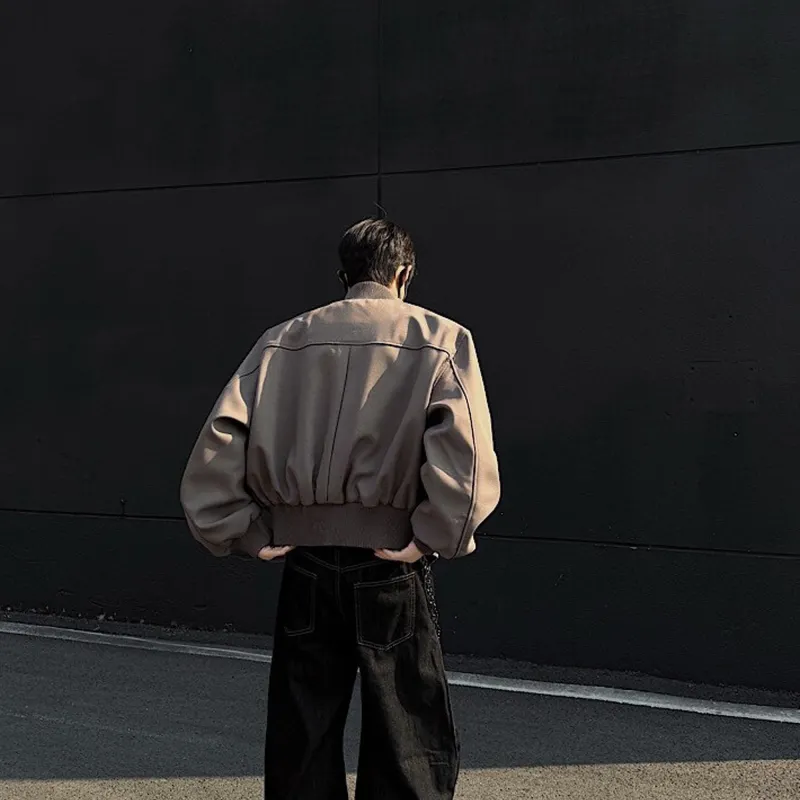 NOAHGIGI Jackets & Coats Unisex-13
