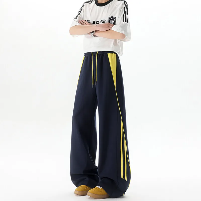 NOAHGIGI Casual Pants Unisex-18