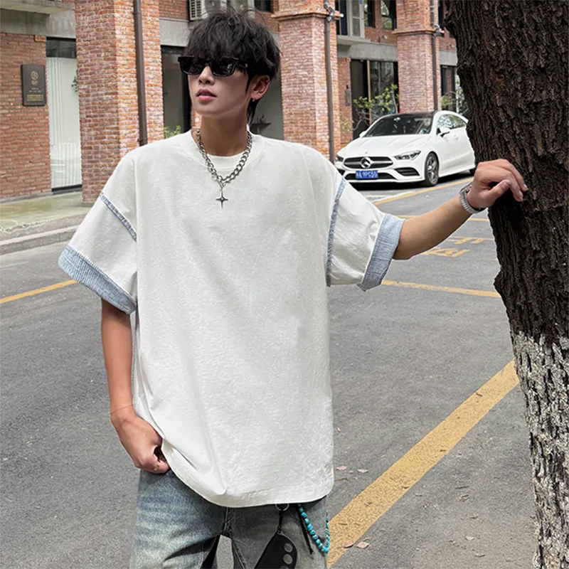 NOAHGIGI T Shirts Unisex-5