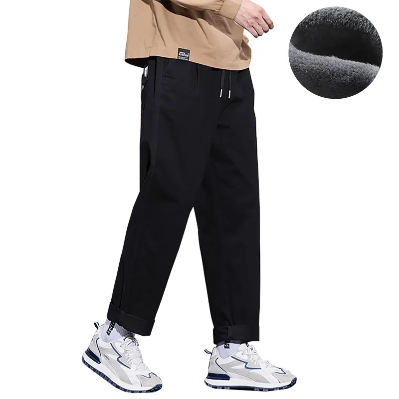 ROSECREED Casual Pants Unisex-18