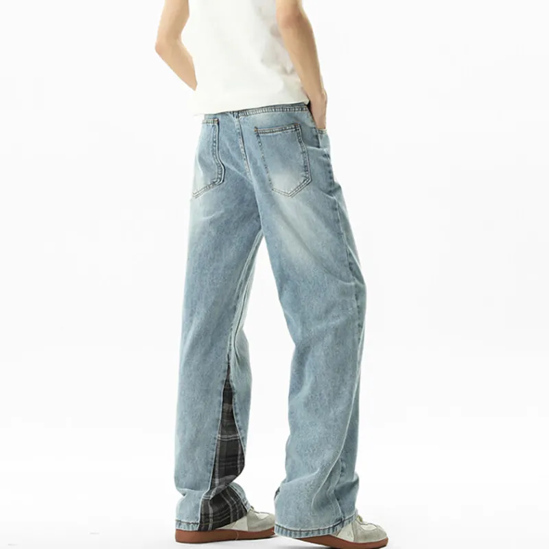 NOAHGIGI Jeans Unisex-11