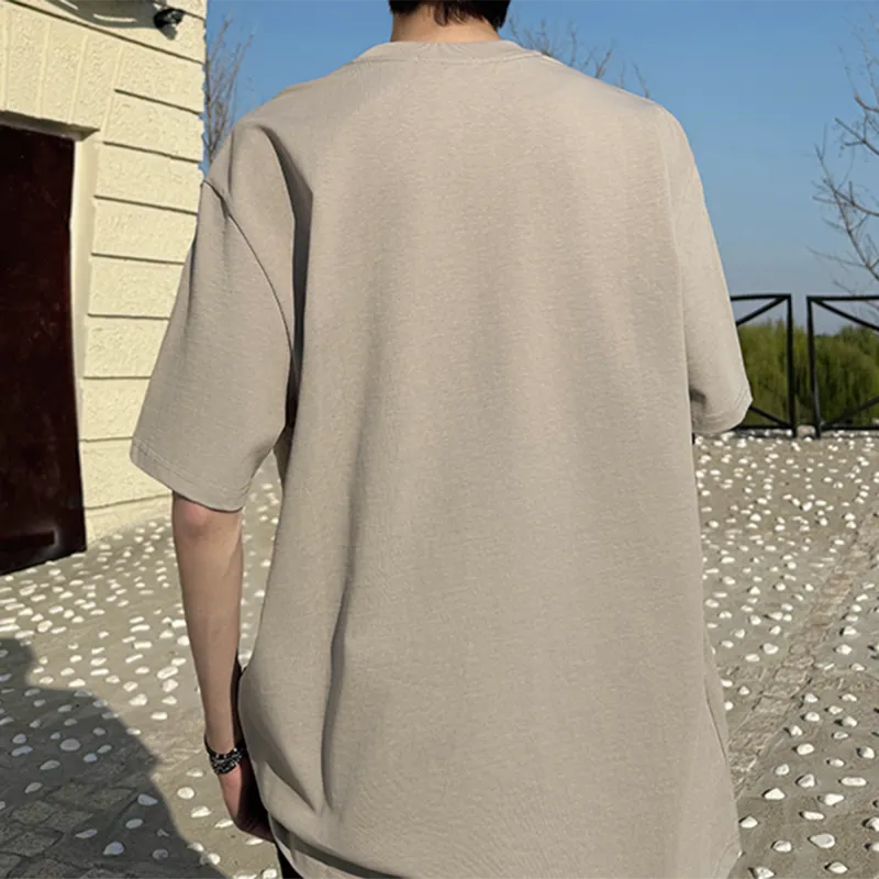 NOAHGIGI T Shirts Unisex-7
