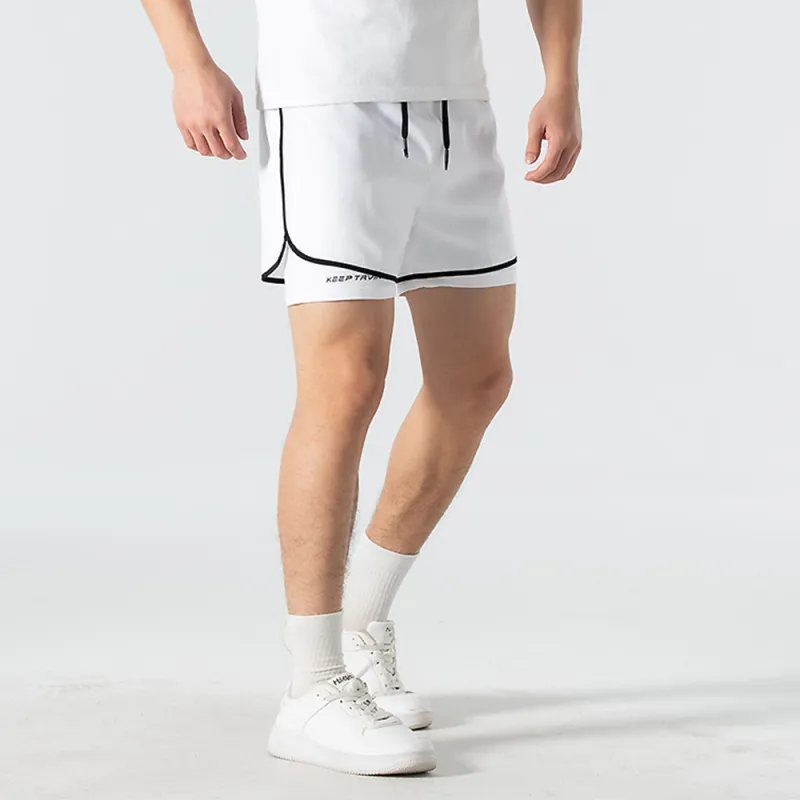 NOAHGIGI Casual Shorts Unisex-27