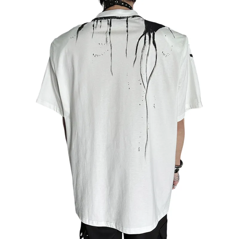 NOAHGIGI T Shirts Unisex-2