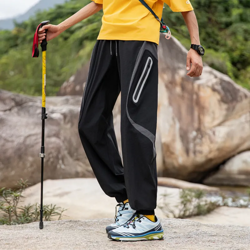 NOAHGIGI Cargo Pants Unisex-11