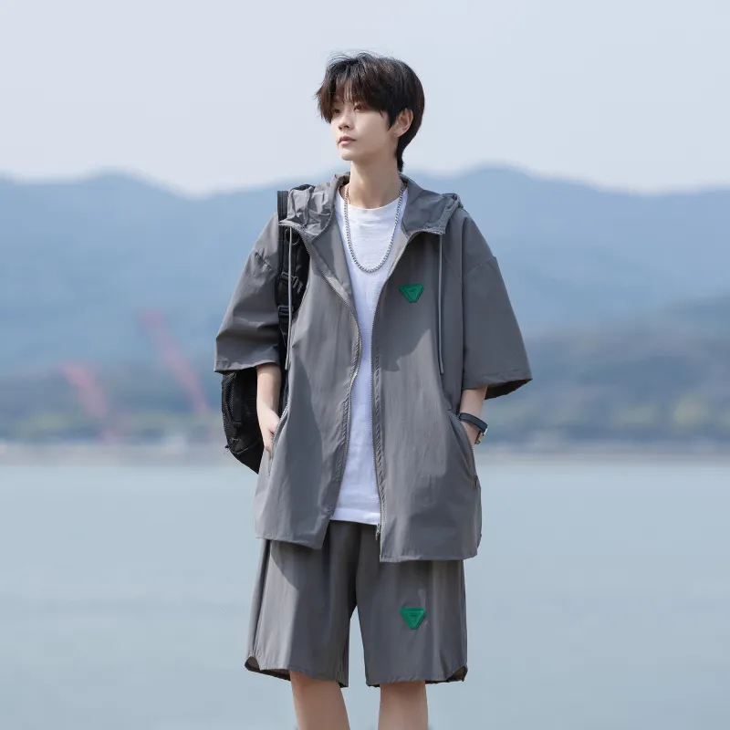 NOAHGIGI Casual Sportswear Unisex-7