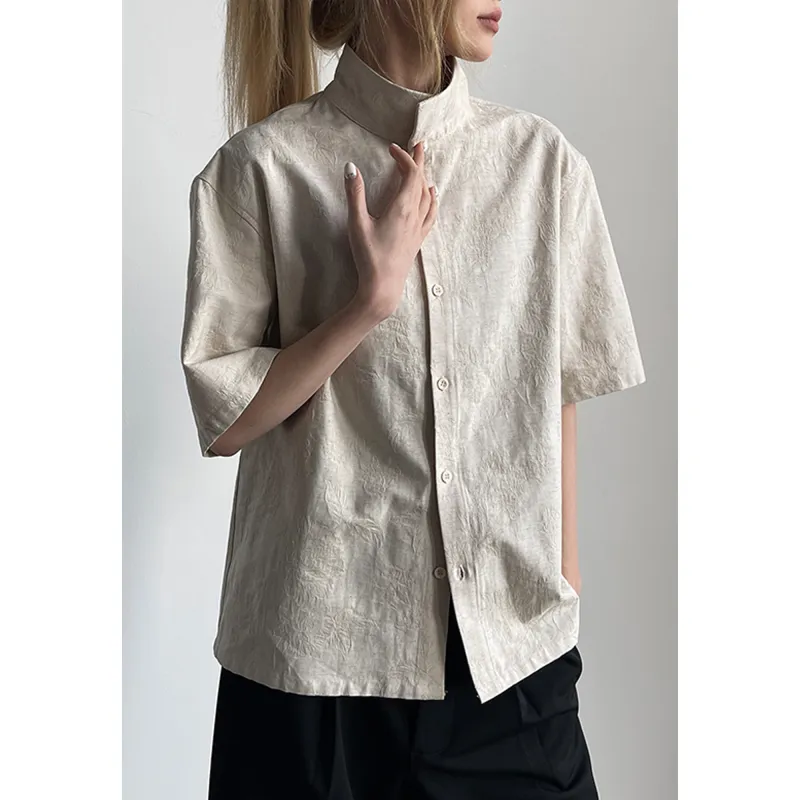 NOAHGIGI Shirts Unisex-4