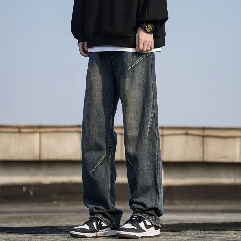 NOAHGIGI Jeans Unisex-6
