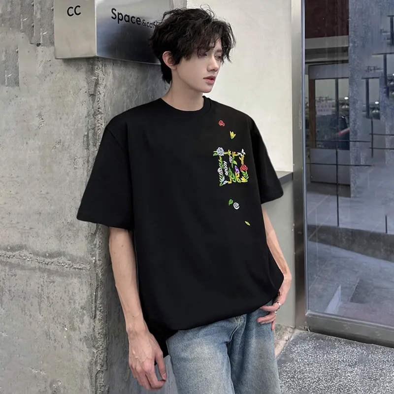 NOAHGIGI T Shirts Unisex-11