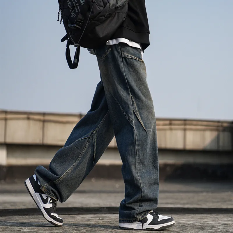 NOAHGIGI Jeans Unisex-9