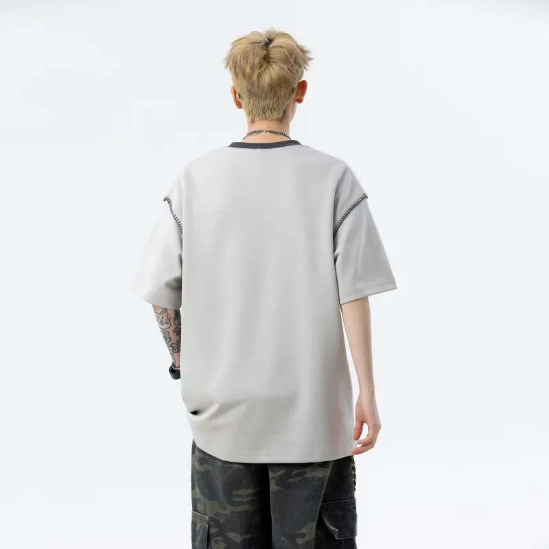 NOAHGIGI T Shirts Unisex-9