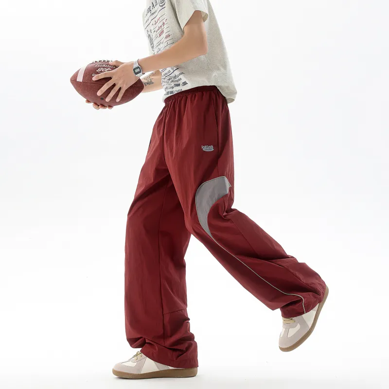 NOAHGIGI Casual Pants Unisex-2