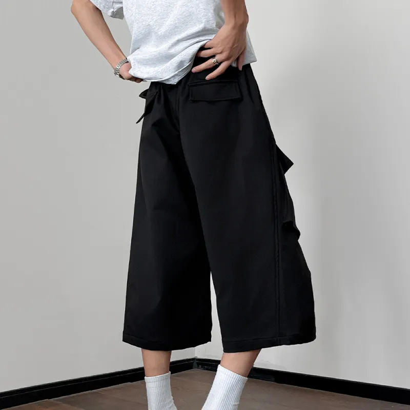 NOAHGIGI Cargo Shorts Unisex-5