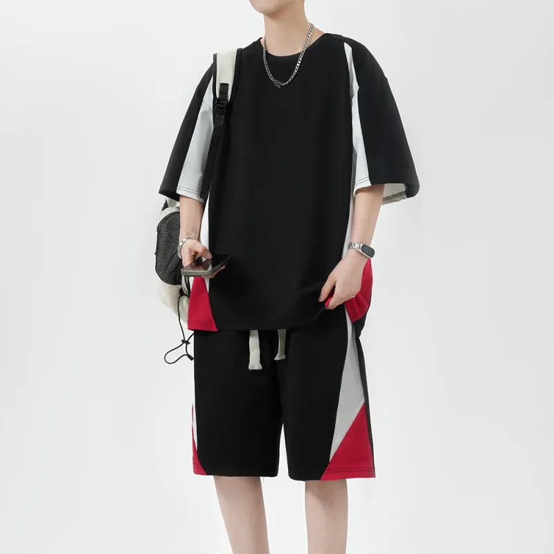 NOAHGIGI Casual Sportswear Unisex-13