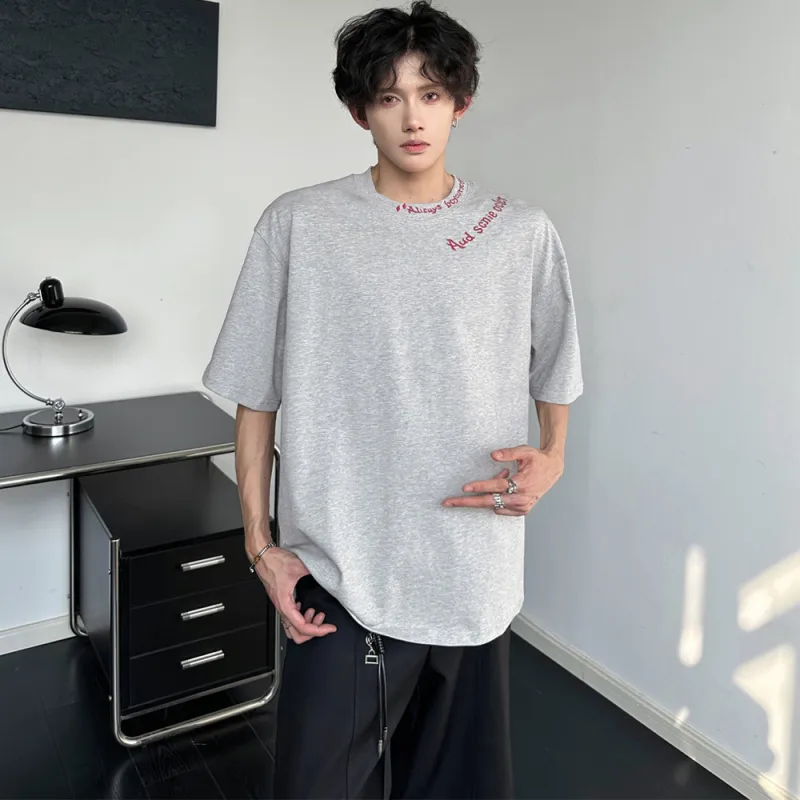 NOAHGIGI T Shirts Unisex-2