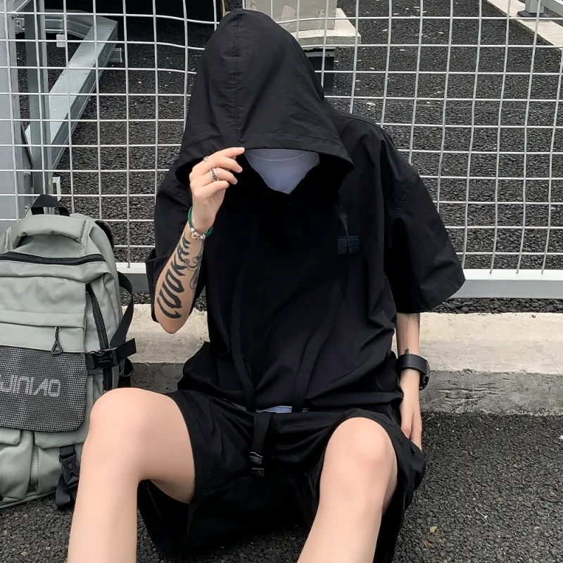 NOAHGIGI Casual Sportswear Unisex-5