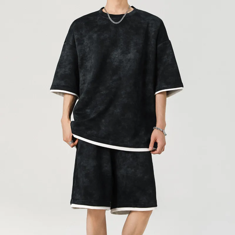 NOAHGIGI Casual Sportswear Unisex-10