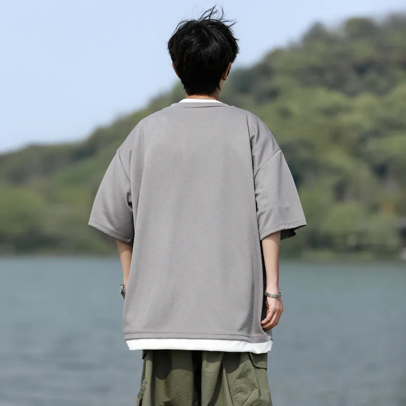 NOAHGIGI T Shirts Unisex-13