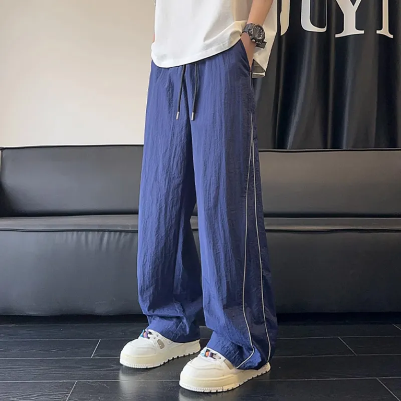 NOAHGIGI Casual Pants Unisex-14