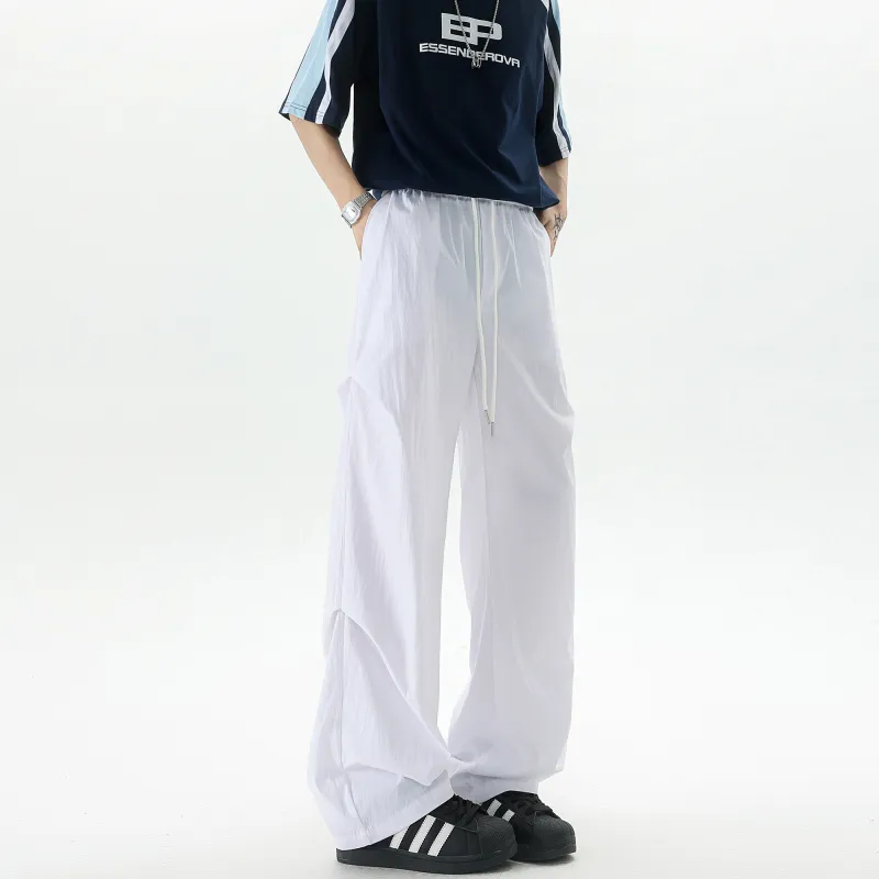 NOAHGIGI Casual Pants Unisex-22