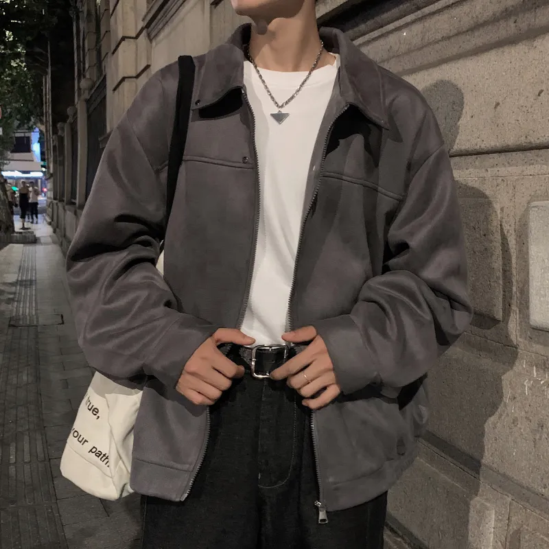 NOAHGIGI Jackets Unisex-12