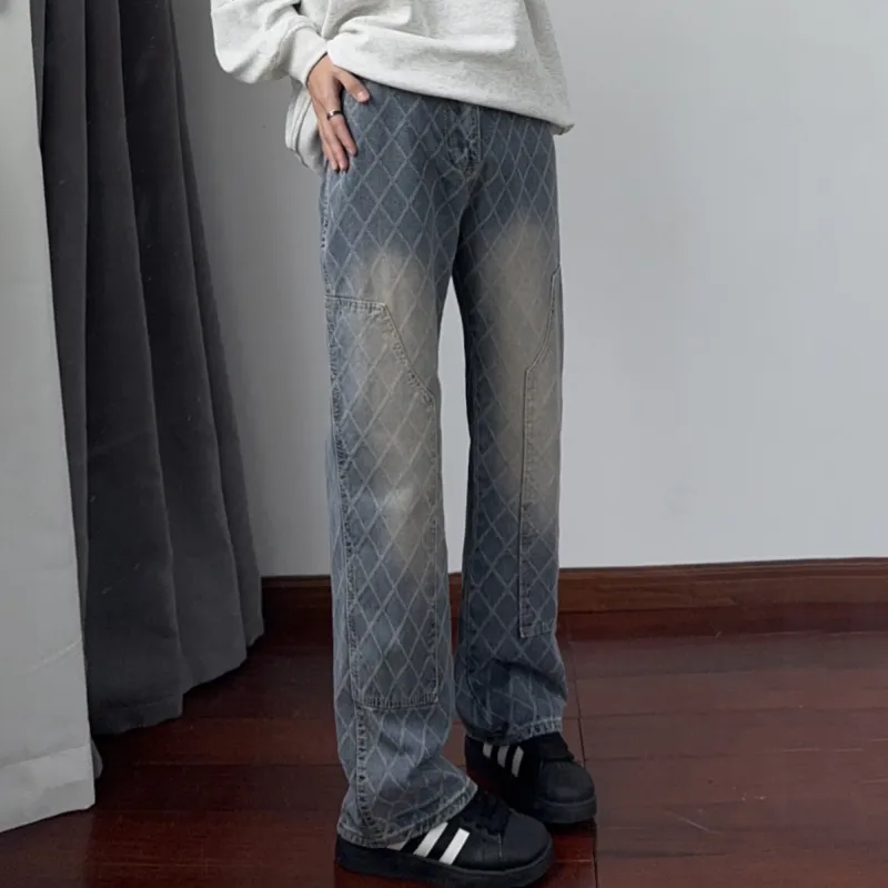 NOAHGIGI Jeans Unisex-10