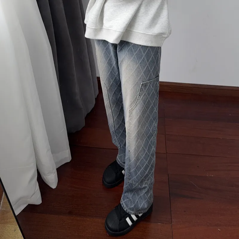 NOAHGIGI Jeans Unisex-12