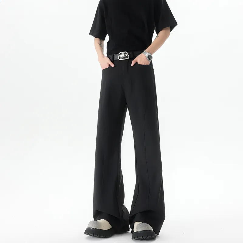 NOAHGIGI Suit Trousers Unisex-8