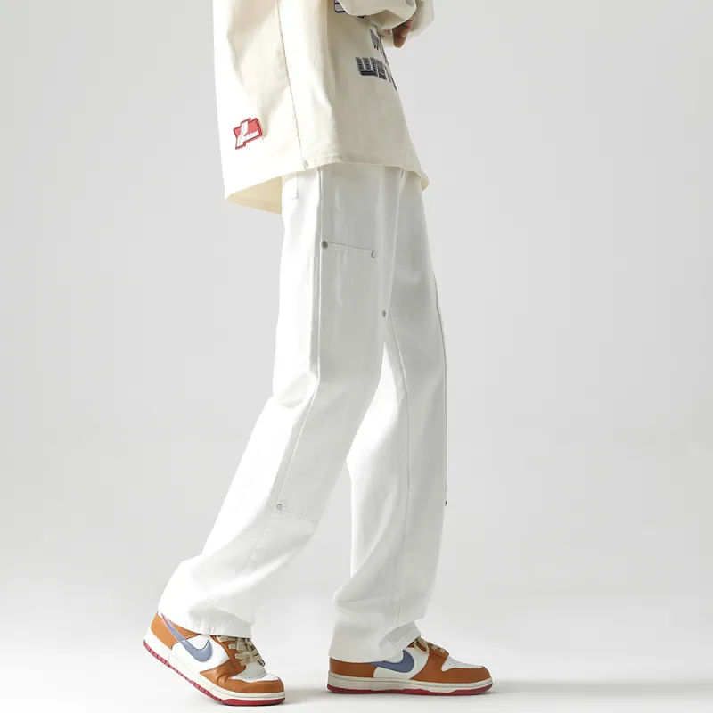 NOAHGIGI Jeans Unisex-10