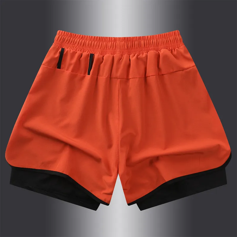 NOAHGIGI Casual Shorts Unisex-7
