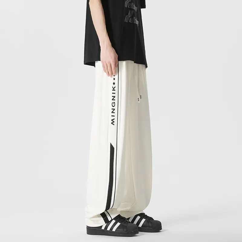 NOAHGIGI Casual Pants Unisex-8
