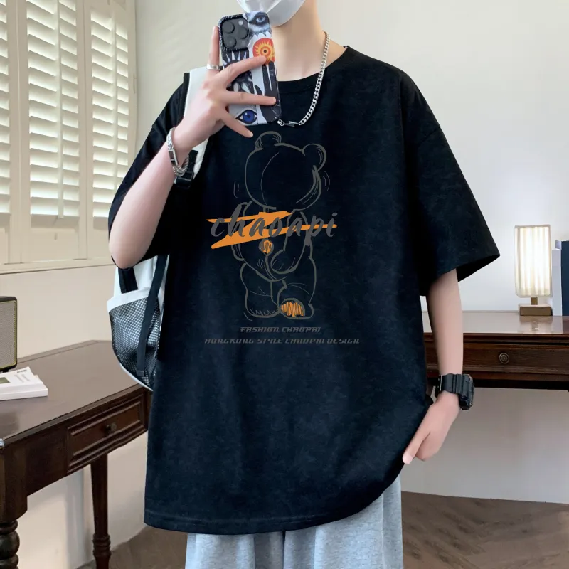 NOAHGIGI T Shirts Unisex-2
