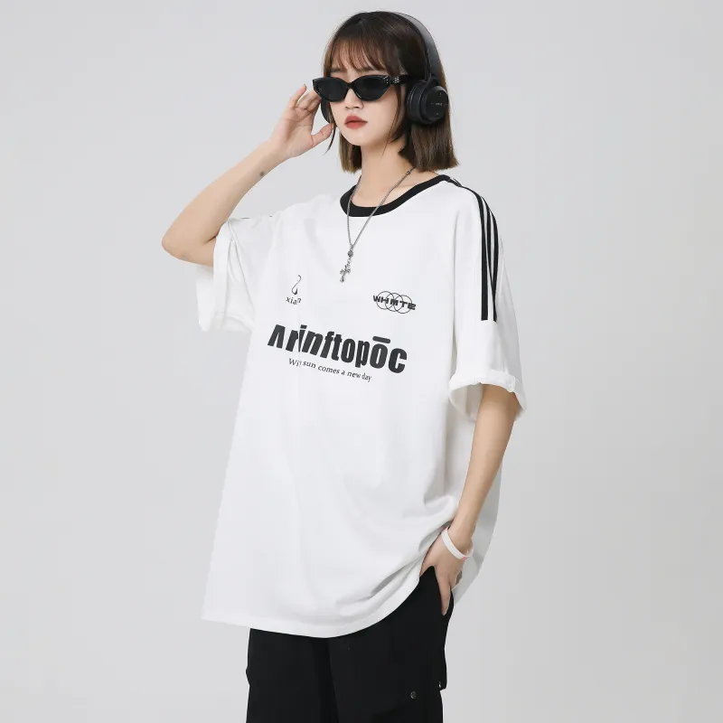 NOAHGIGI T Shirts Unisex-17