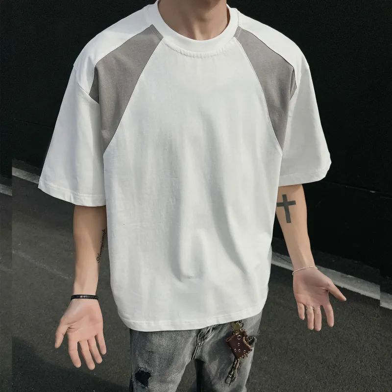 NOAHGIGI T Shirts Unisex-6