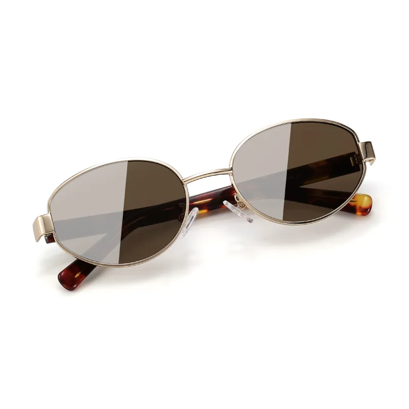 PULAIS Sunglasses Unisex-2