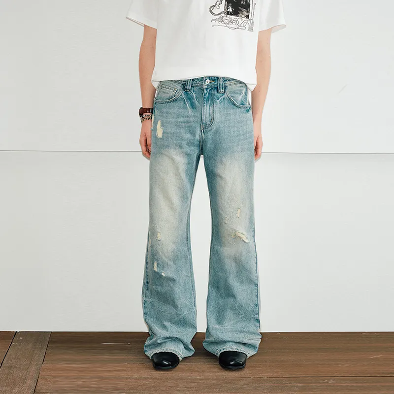 KREATE Jeans Unisex-2