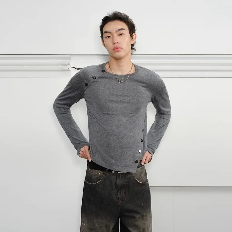 KREATE T-Shirt Unisex Heather Gray-5