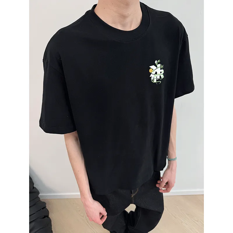 KREATE T Shirts Unisex-3