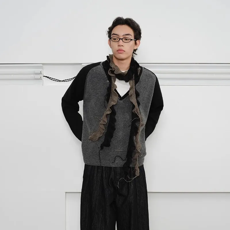 KREATE Sweaters Unisex-6