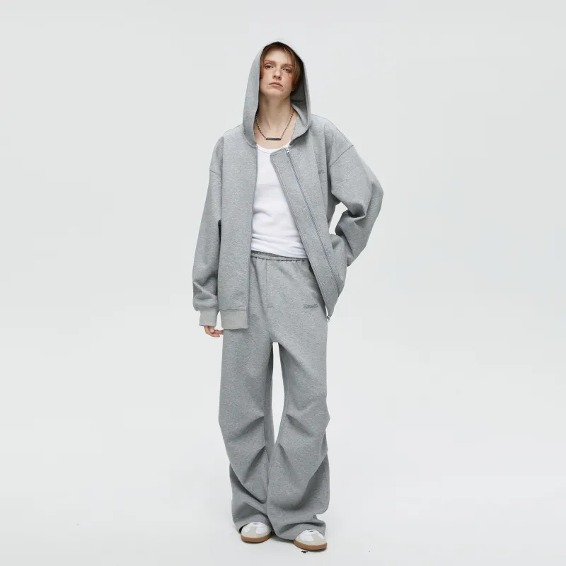 KREATE BLANK Foundation Series Casual Pants Unisex-8