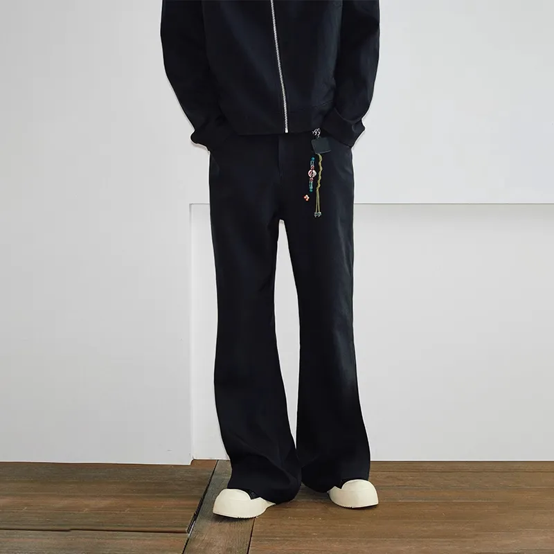 KREATE Casual Pants Unisex-3