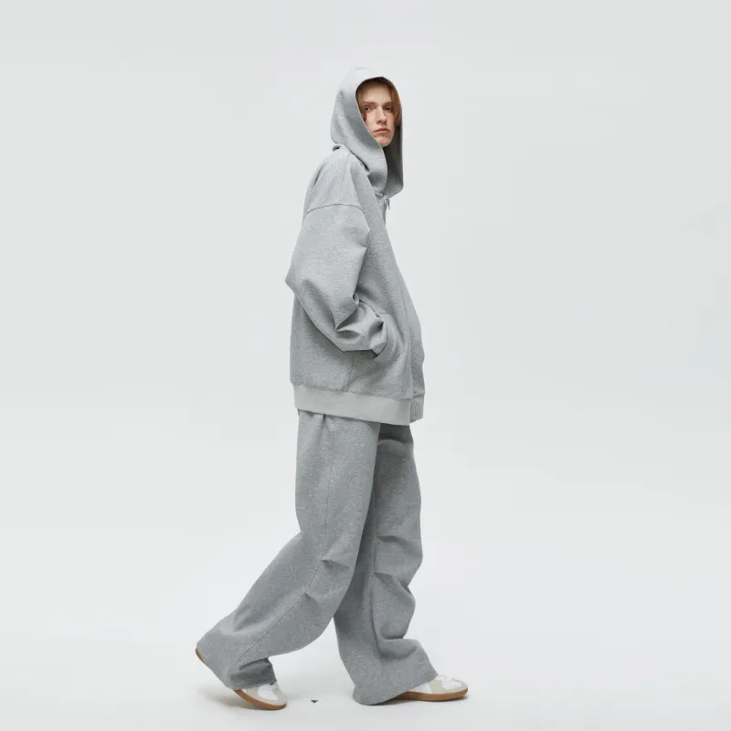 KREATE BLANK Foundation Series Casual Pants Unisex-7