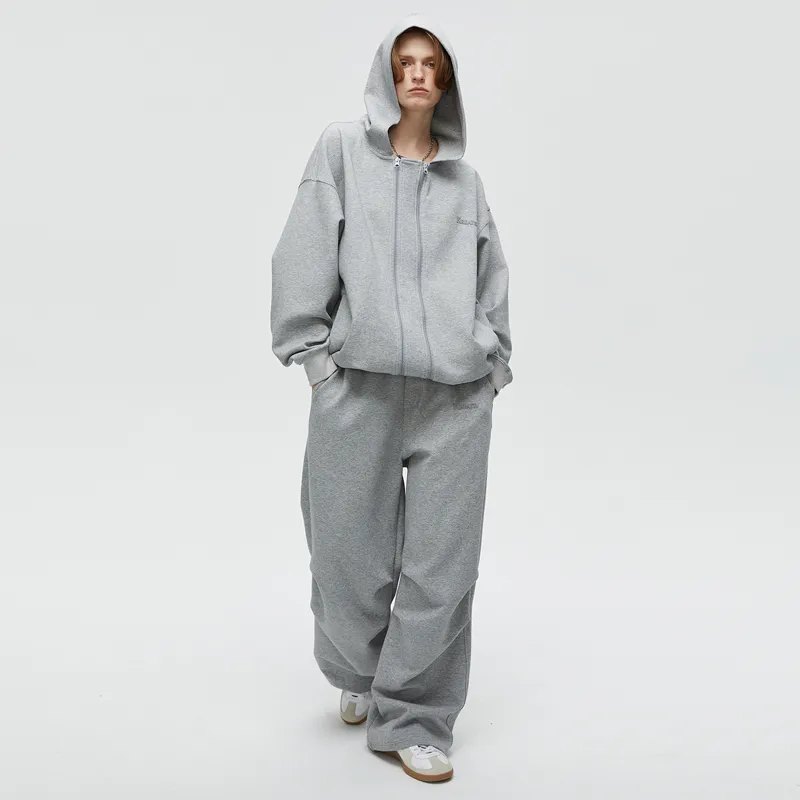 KREATE BLANK Foundation Series Casual Pants Unisex-6