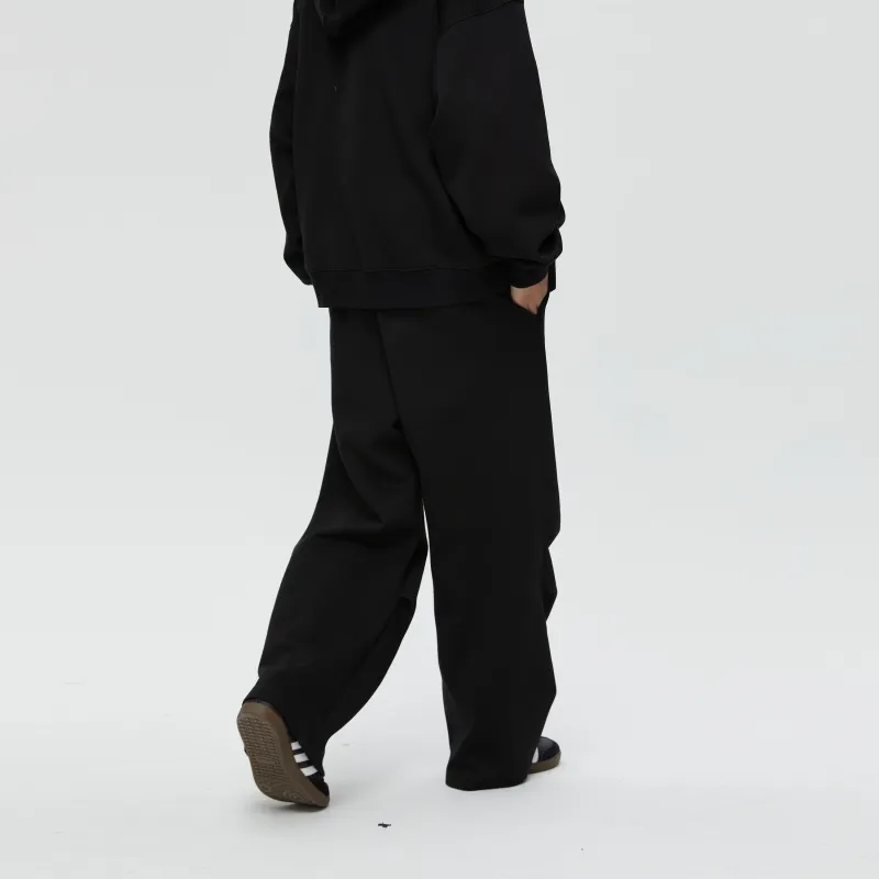 KREATE BLANK Foundation Series Casual Pants Unisex-14