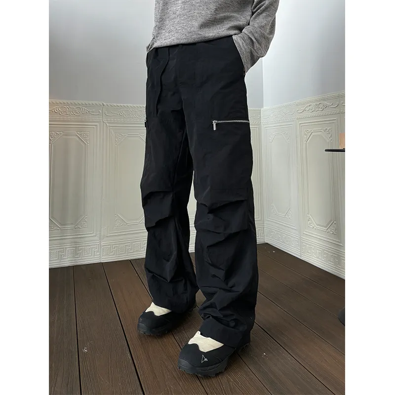 KREATE BLANK Foundation Series Casual Pants Unisex-2