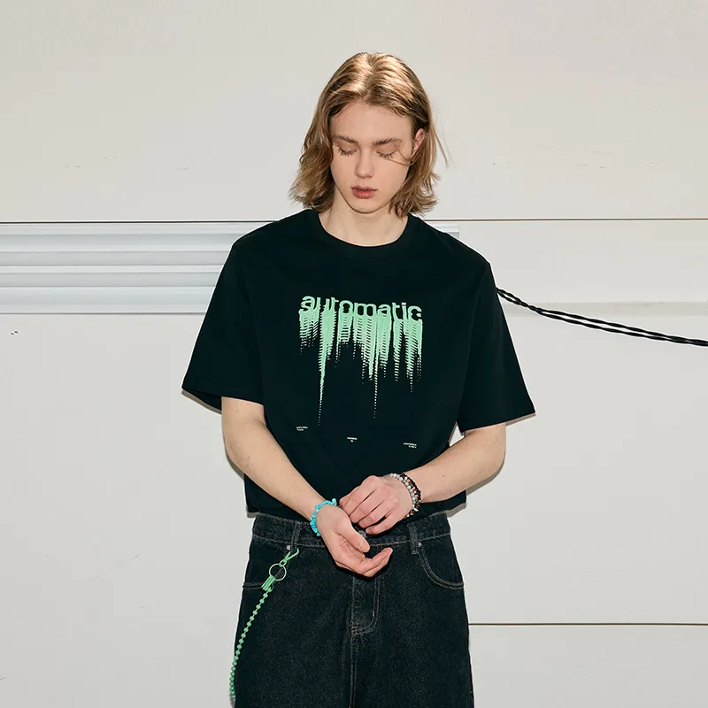 KREATE BLANK Foundation Series T Shirts Unisex-6