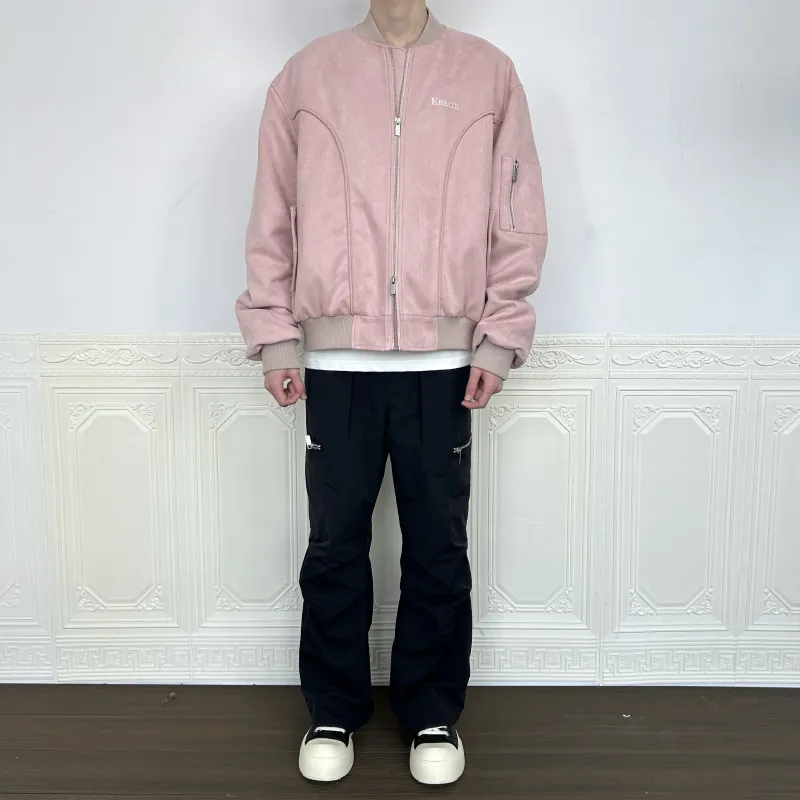 KREATE Jackets Men-15