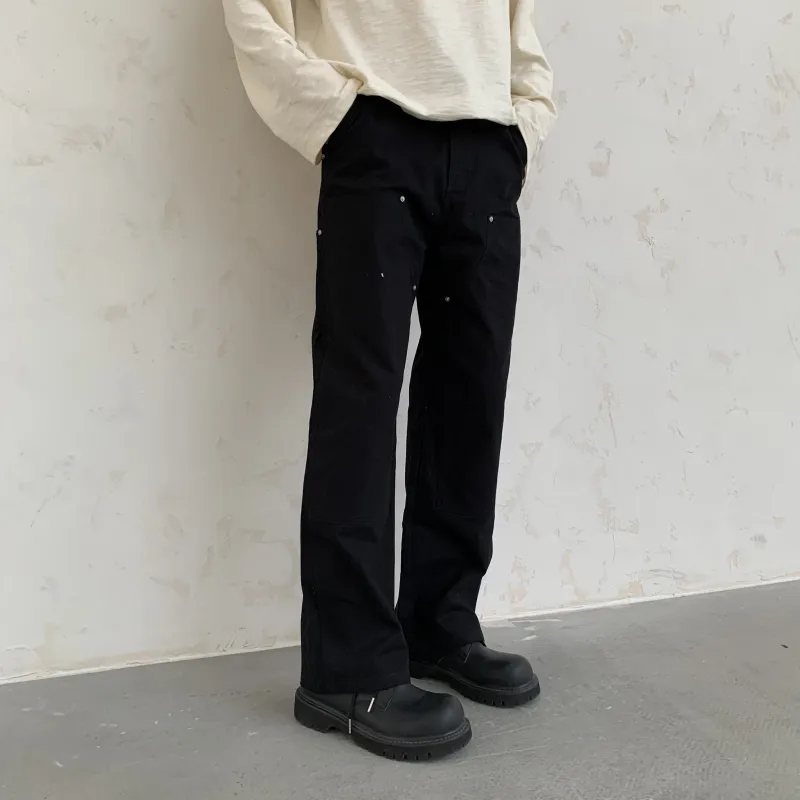 KREATE Cargo Pants Unisex-17