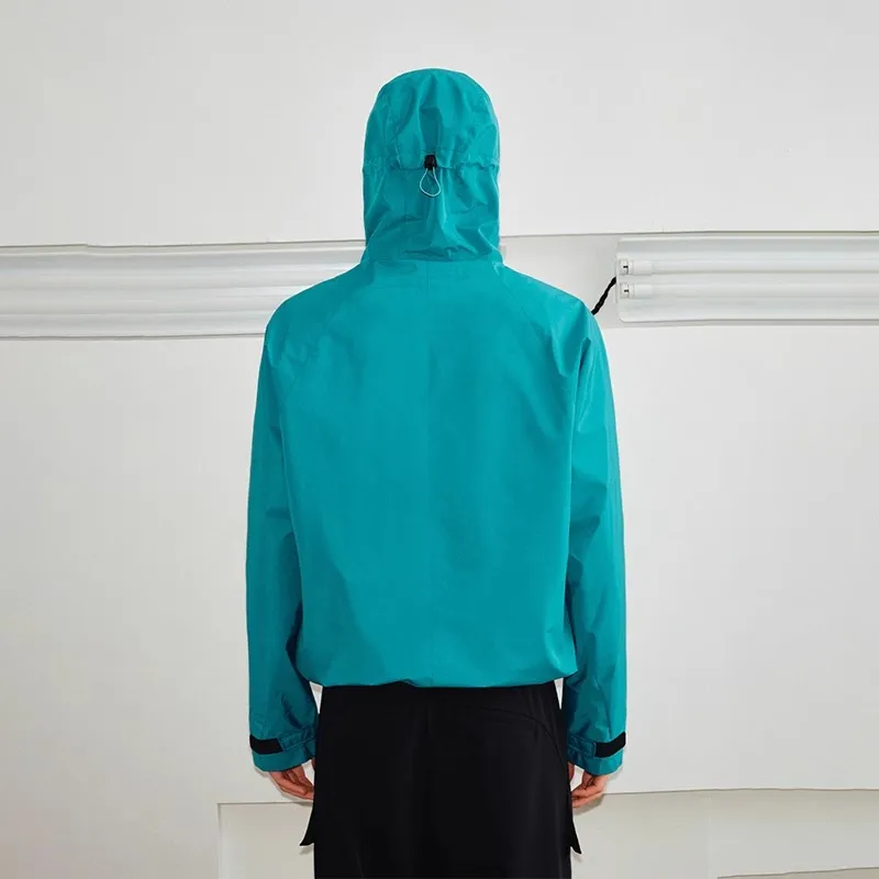 KREATE OUTDOOR Outdoor Series Jacket Unisex-4